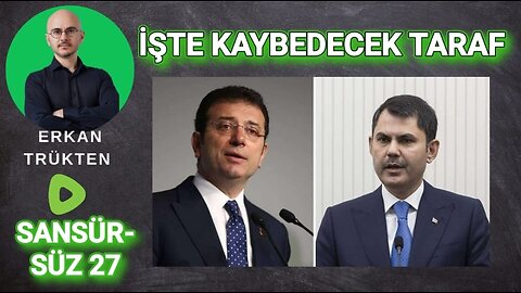 ASIL KİM KAYBEDECEK?