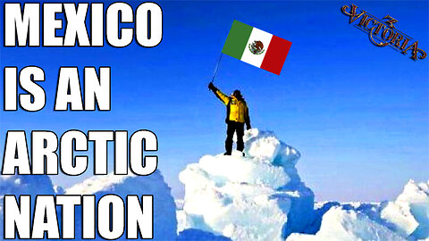 MEXICO IS AN ARCTIC STATE!