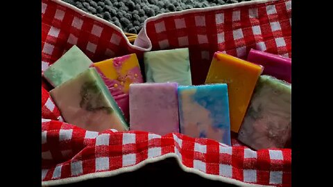 Team Awesomism Soap Company Collaboration