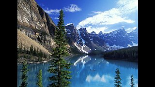 Top 15 Places To Visit In Canada