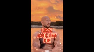LIVE AND LET DIE