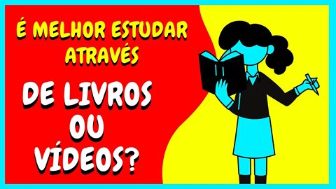 Como se Tornar um Mestre? Como estudar por Vídeos? Como Ler, Estudar e Aprender mais Rápido?