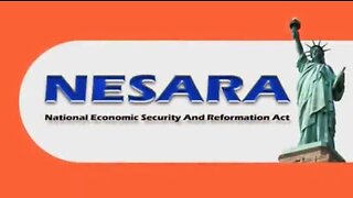 PART 1 of 2, N.E.S.A.R.A. National Economic Security & Reformation Act, The Farmers land claims 1980's