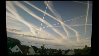 Chemtrail pilot speaks out