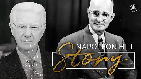 Napoleon Hill Story | Bob Proctor