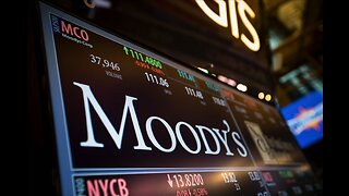 Moody's понизило кредитные рейтинги нескольких средних кредиторов США