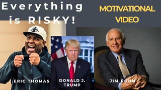 9 Minutes For Your Entire Life | Jim Rohn, Donald Trump, Eric Thomas Motivational Speech 2022