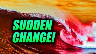 The Lord Says, I will bring a sudden change // Prophetic Word