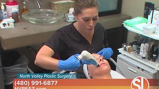 Experience the future of beauty at North Valley Plastic Surgery