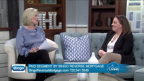 Why Reverse Mortgage? // Bingo