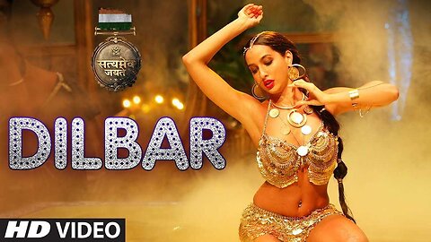 Nora Fatehi- DILBAR