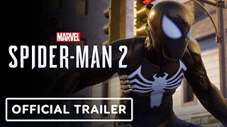 Marvel's Spider-Man 2 - Official Gameplay Reveal Trailer | PlayStation Showcase 2023