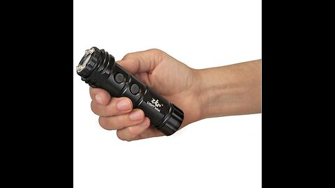 Zap Stun Gun Mini Stunner Flashlight