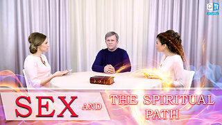 Sex and the Spiritual Path