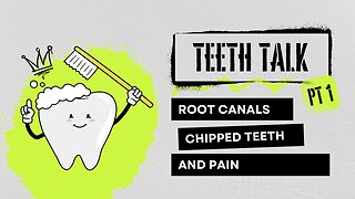 The ROOT of the Problem with Teeth