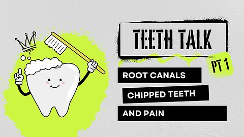 The ROOT of the Problem with Teeth