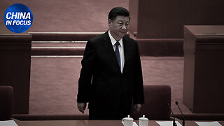 Pericolo cinese, dopo decenni di illusioni, il governo degli Stati Uniti si sta svegliando