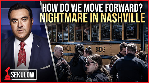 How Do We Move Forward? Nightmare in Nashville