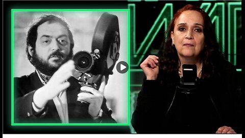 Daughter Of Stanley Kubrick Tells Never Before Heard Secrets And Exposes How To Save Humanity