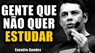 EVANDRO GUEDES MOTIVACIONAL PARA ESTUDAR