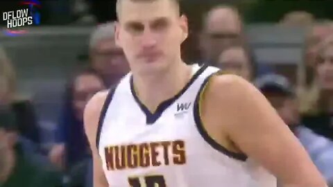 A look back: Nikola Jokic Just STOLE His 2nd Straight MVP Trophy…