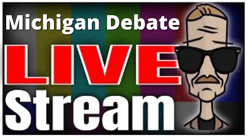 Tudor Dixion vs Gretchen Whitmer Debate | Michigan Debate |White House Press Briefing | LIVE STREAM