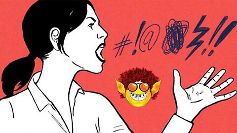 Cussing, Swearing, and Freedom of Speech - DCW Clips #cussing #profanity #podcast #podcastclips