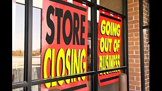 15 Business Retailers Closing Down in 2024
