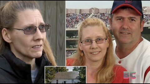 Woman finds deceased husband in closet several months after his disappearance in Illinois