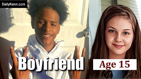 15-year-old girl killed; boyfriend arrested