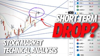 Bullish Rally, But Watch For This... Stock Market Technical Analysis 11/13/22