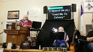 James 1:9-11 WEBCAST