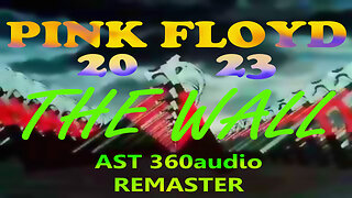 PINK FLOYD 2023 Another Brick in the Wall - AUDIO REMASTER