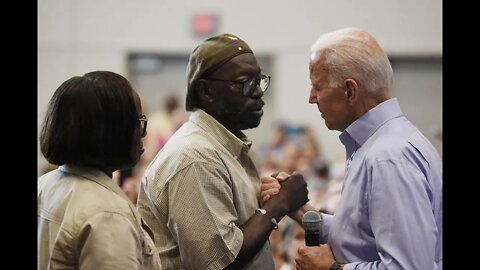 Black Politics After George Floyd | Is Biden Racist? Or Are Policies Prioritizing Race Necessary?