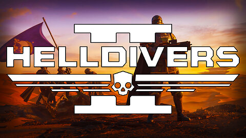 Is It As Good As It Looks? | HELLDIVERS II