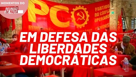 PCO organiza Conferência Nacional nos dias 18 e 19 de junho | Momentos do Reunião de Pauta