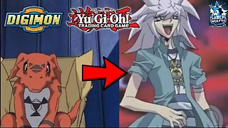 Digimon TCG Will Become Like Yugioh