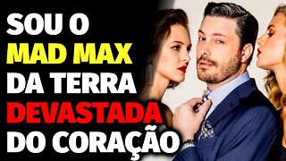 DANILO FALA PORQUE AINDA NÃO SE CASOU | DANILO GENTILI NO TICARACATICAST