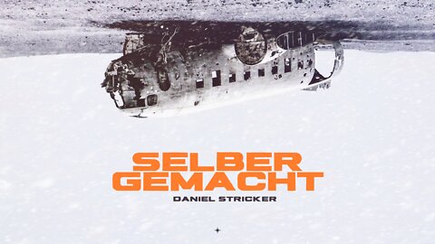 Daniel Stricker - Selber Gemacht (Offizielles Musikvideo)