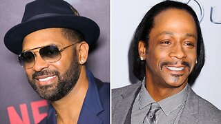 Mike Epps Responds To Katt Williams Shannon Sharpe Interview