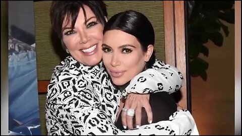 KRIS JENNER'S LEAKED VIDEO SHOWS HOW SHE P!MPED OUT HER DAUGHTERS TO DIDDY'S FREAK OFFS 💣