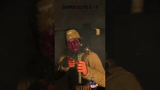 SNIPER ELITE