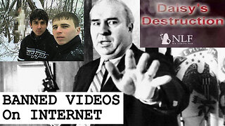 TOP 7 BANNED VIDEOS ON INTERNET
