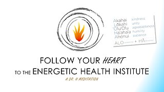 Follow Your Heart To EHI - Part 4