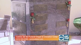Camino del Sol Funeral Chapel and Cremation Center explains how their family run funeral home is full-service
