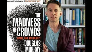 Buying Douglas Murray's Book