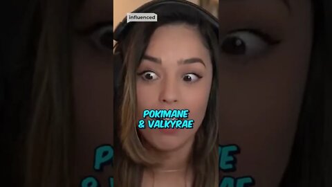 Pokimane & Valkyrae ROAST Trolls