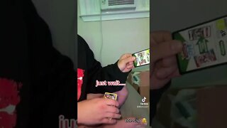 How to pull a $20,000 Pokémon card from Fusion Strike
