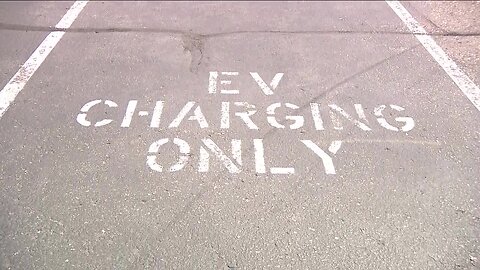 Colorado Energy Office addresses concern, hesitation surrounding electric vehicles