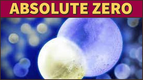 What is Absolute Zero